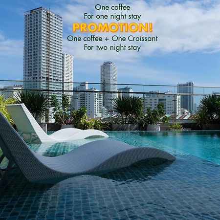 Em Oi Boutique Hotel Nha Trang Esterno foto