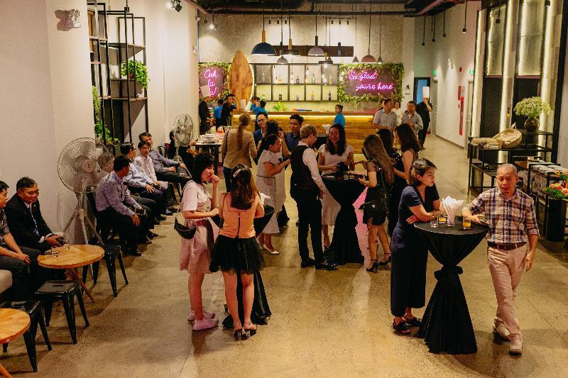 Em Oi Boutique Hotel Nha Trang Esterno foto